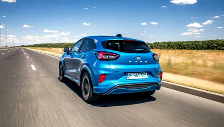 România produce peste 53.000 de mașini în iunie 2025. Dacia Mioveni și Ford Otosan, aproape bara-bara