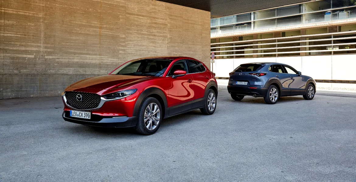 Skyactiv-G150: O nouă motorizare în gama compactă Mazda