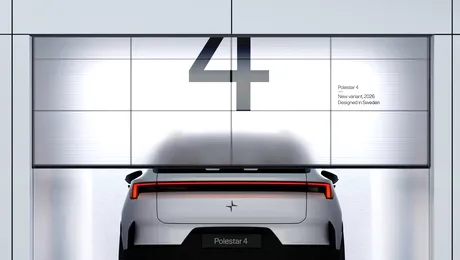 Polestar va lansa patru modele noi în următorii trei ani. Primul dintre ele este Polestar 4 break
