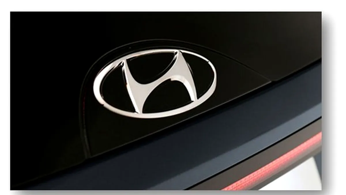 Hyundai preia prima poziție în clasamentul înmatriculărilor auto înregistrate de mărcile de import în România