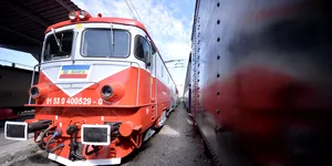 Sindicaliștii avertizează din nou că trenurile ar putea fi oprite. Angajați ai CFR Marfă nu și-ar fi primit salariile