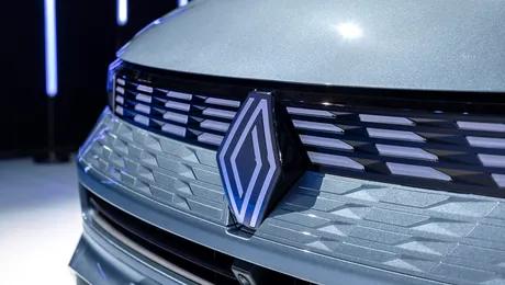 Renault anunță că va dezvolta baterii LFP pentru noile sale mașini electrice. Costurile vor scădea cu până la 20%