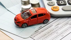 ASF a publicat noile tarife de referință pentru RCA în 2026. Creștere medie de 12,3% a polițelor în cazul autoturismelor