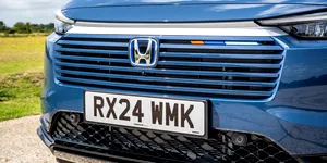 Honda își reduce investițiile în mașini electrice pentru a se concentrate pe dezvoltarea hibridelor