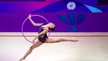 Cine sunt femeile care ne reprezintă la Campionatele Mondiale de gimnastică ritmică?