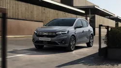 Flash Sale pentru Dacia Sandero! Modelul de clasă mică poate fi cumpărat la preț redus
