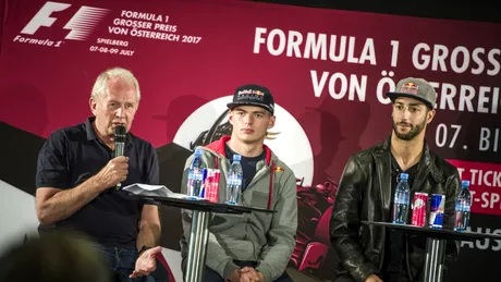Red Bull: Formula E funcționează pe motorină