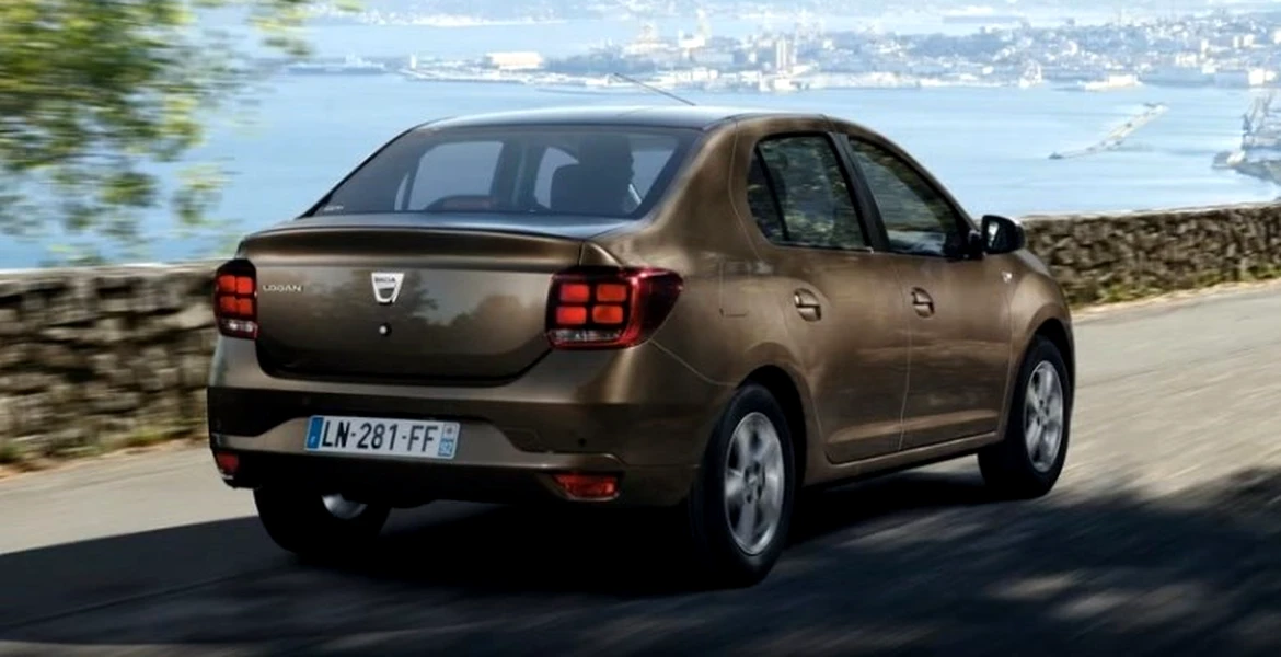 Antoine Doucerain spulberă misterul privind un model Dacia electric sau hibrid