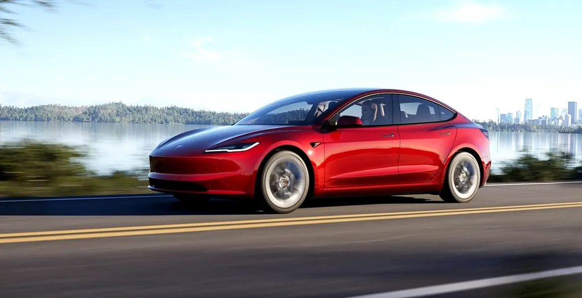 Cum va câștiga Tesla un miliard de dolari în 2025, bani ce nu vor veni din vânzarea de mașini