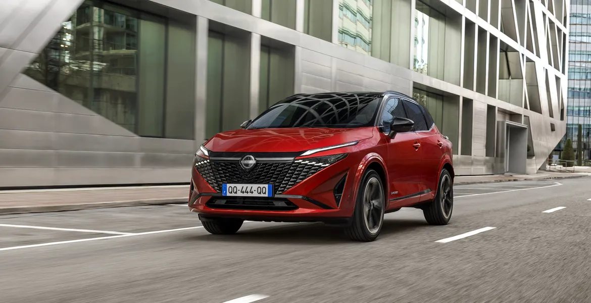 Lipsa modelelor hibrid ar putea pune Nissan în pericol. Compania caută soluții pentru a se salva