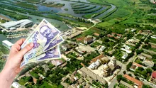 „Comoara” din Delta Dunării unde turiștii descoperă peisaje sălbatice. Cazarea în satul pescăresc pornește de la 200 de lei pe noapte