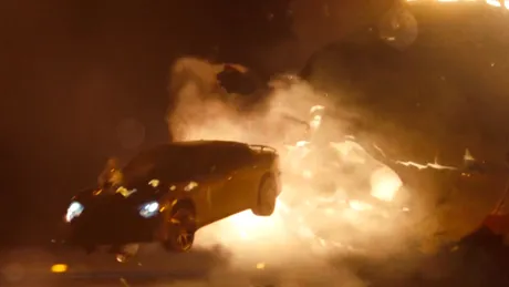 VIDEO: Trailer-ul oficial Fast and Furious 6, prezentat la Super Bowl
