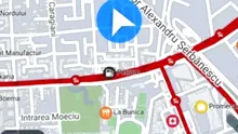 📍TOP 3 aplicații rivale pentru Google Maps si Waze care-și fac treaba foarte bine