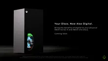 Xbox va permite transformarea jocurilor pe disc în licențe digitale