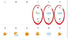 2 alerte de viscol năprasnic în România, emise de meteorologii Accuweather. Care sunt orașele afectate