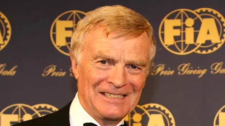 Max Mosley primeşte 60.000 de lire sterline daune