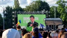 S-a aflat! Cine sunt cei mai mari finanțatori ai campaniei lui Nicușor Dan