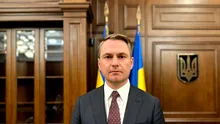 Demisie la vârful justiției din Ucraina. Procurorul general demisionează în plin scandal de corupție. Kravcenko: Acuzațiile nu sunt susținute de nimic
