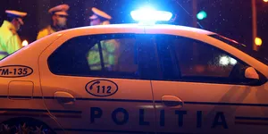 Amendă de peste 2.500 de lei și certificat de înmatriculare reținut pentru o singură modificare a mașinii. Ce au găsit polițiștii din București?