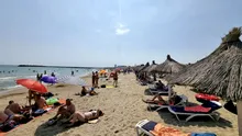 O nouă TAXĂ controversată a apărut pe litoralul românesc. „Nu mai mergeți, fraților, la mafioți! Să stea cu plajele goale!”