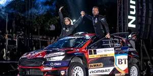 Simone Tempestini cucerește titlul cu numărul 11 după o finală cu peripeții la Vâlcea