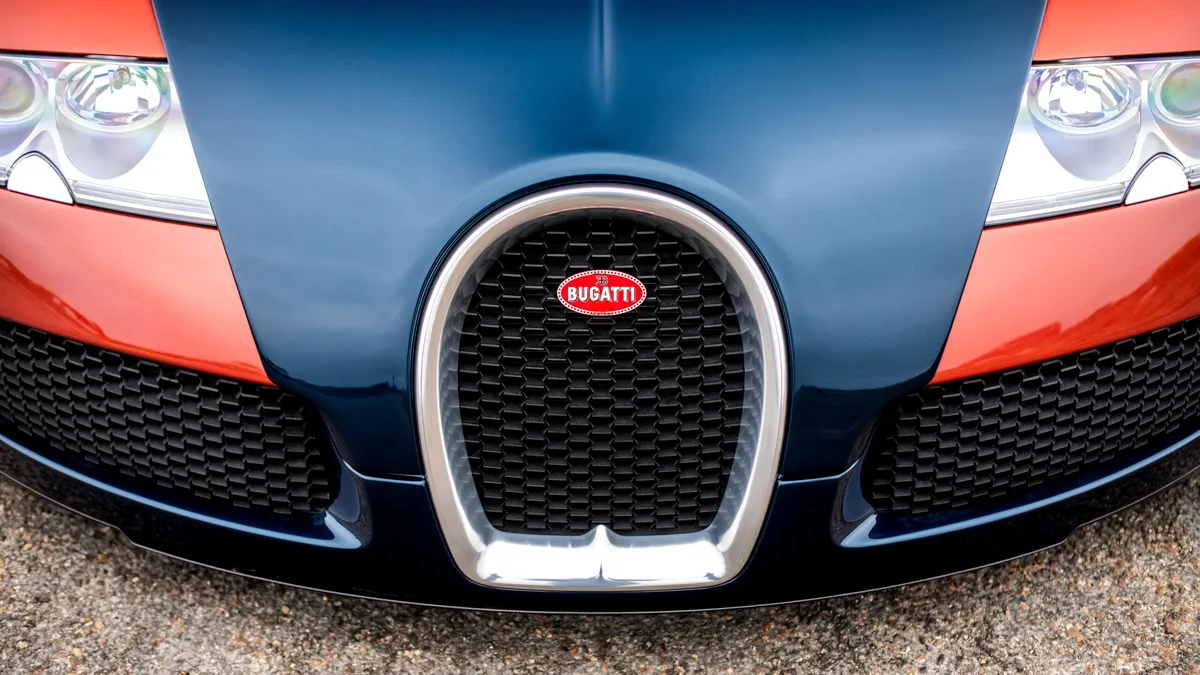 Este oficial: Bugatti nu mai face parte din Grupul Volkswagen. Porsche și-a vândut complet participația