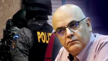 ULTIMA ORĂ Percheziții la DSU! Raed Arafat, vizat DIRECT! Procurorii i-au ridicat TELEFONUL
