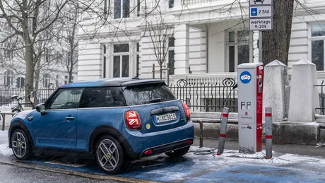 Noi dotări pentru MINI Cooper SE. Ce aduce nou modelul electric MINI?