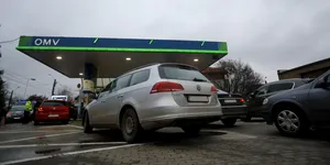 În sfârșit se construiesc primele benzinării pe autostrada București – Ploiești. Ce companie le amenajează și în ce zone