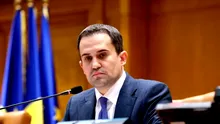 Ministrul Transporturilor Ciprian Şerban se apără în scandalul mitei