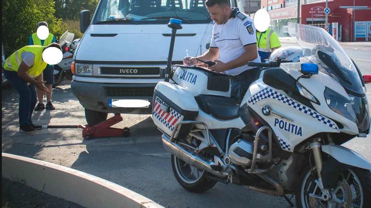 2023: Cum recuperezi talonul auto? Ce acte trebuie să prezinți poliției după ce ți-a reținut certificatul de înmatriculare