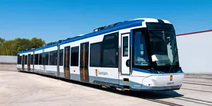 Primul tram-tren din România: Stadler a depus o ofertă pentru 14 vehicule electrice. Când vor fi lansate cursele