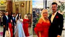 Elena Udrea a fost nașă în weekend. Cum a apărut la nuntă fosta șefă a Cancelariei lui Traian Băsescu