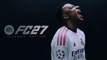 A fost aleasă vedeta de pe coperta EA SPORTS FC 27