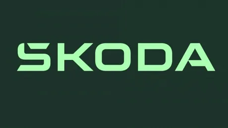 Skoda a dezvăluit noul său logo