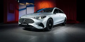 Mercedes-Benz pregătește cea mai mare lansare din istoria sa. Câte modele noi va aduce pe piață?