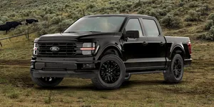 Cel mai vândut pick-up american va veni la Salonul Auto București 2026. Ford F-150 va fi prezentat la expoziția din Capitală