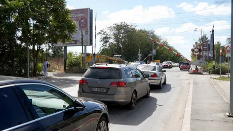 Primăria Capitalei anunță planurile pentru un pasaj la Petricani, pe sub calea ferată. Este analizată și prelungirea magistralei de metrou M2