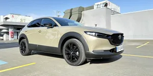 O nouă generație de Mazda CX-30 ar putea debuta în următorii patru ani