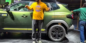 Ce impresii lasă noul Renault Duster în rândul vloggerilor auto din India / Video