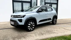 Vânzările globale de vehicule electrice sunt în creștere, iar Europa este motorul avansului
