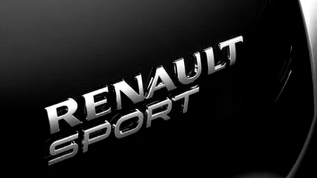 Renault Clio RS-R - Aproape de serie?