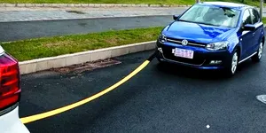 Ai voie să tractezi pe autostradă o altă mașină? Obligații impuse de noul Cod Rutier 2025