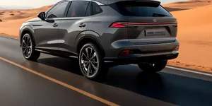MG HS Hybrid+ și noul MG S5 EV au fost lansate în România. Două SUV-uri interesante pentru familii moderne
