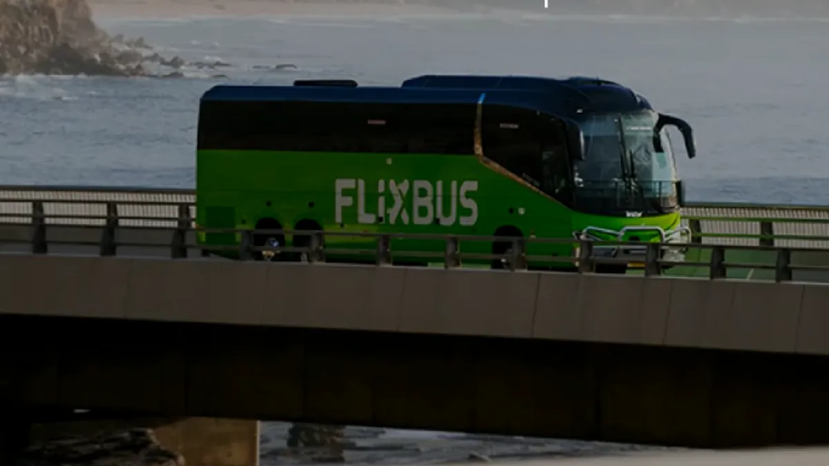 FlixBus mizează din nou pe celebrul număr 666 pentru una dintre cele mai populare rute