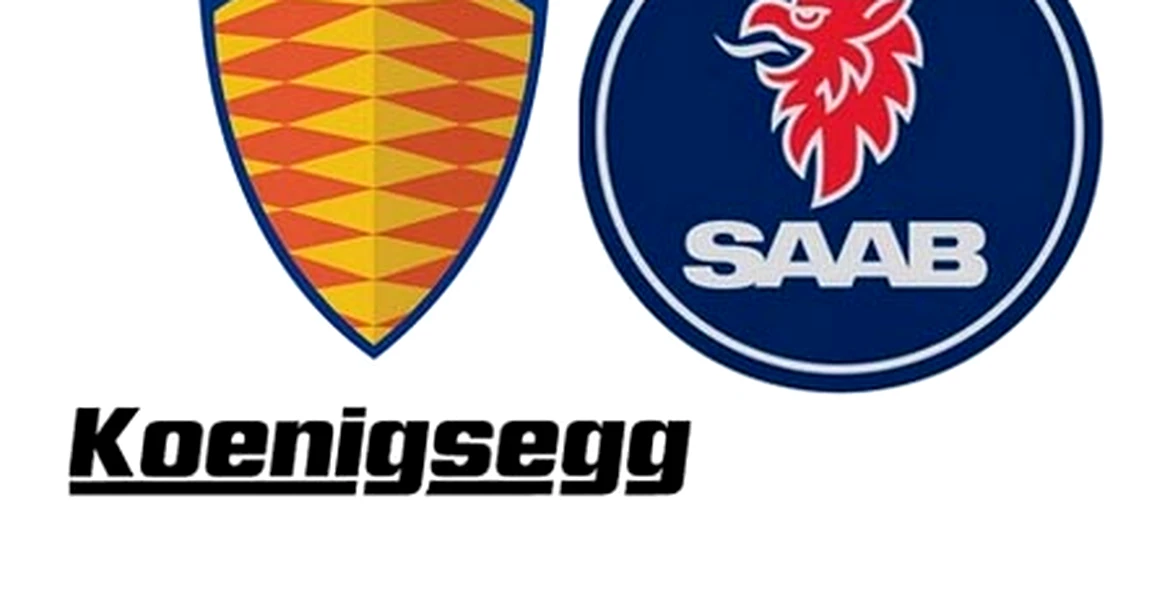 Saab cumpărată de Koenigsegg – acord oficial