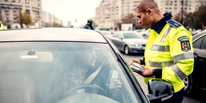 2026: Ce se întâmplă dacă nu plătești amenda la trei luni de la primirea procesului verbal? Când ți se suspendă permisul
