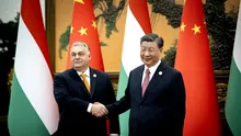 UE investighează banii chinezi din Ungaria. Suspiciuni că o fabrică mare are finanțări ilegale de la Beijing