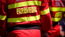 Accident grav  în Botoșani! Două copile de 11 și 5 ani au fost lovite pe trecere de un șofer aflat sub influența alcoolului
