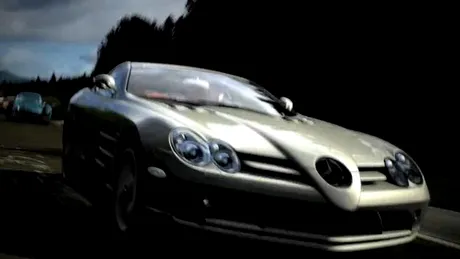 Video - Gran Turismo 5